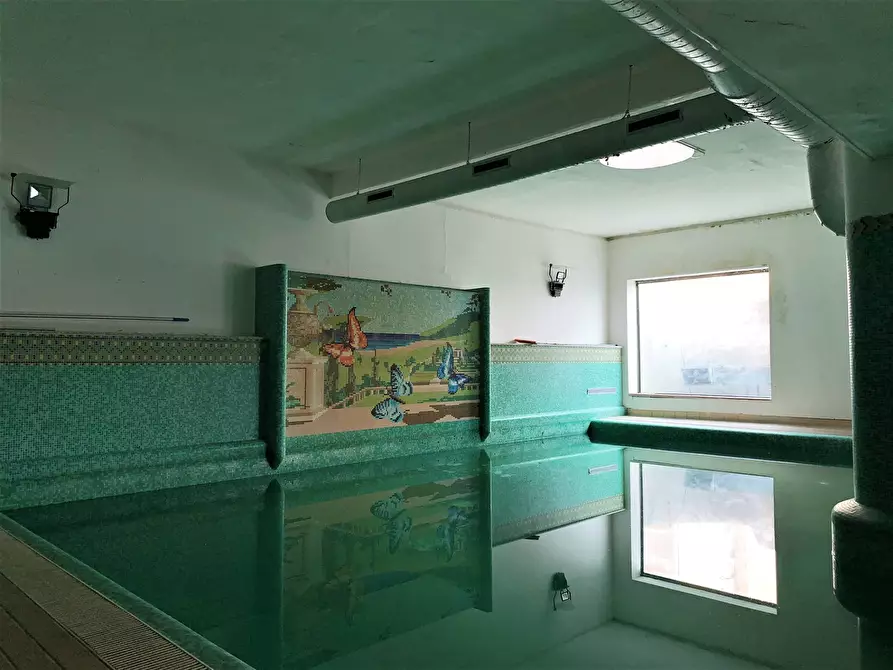 Immagine 3 di Ufficio in affitto  in viale Barlaam da Seminara a Catanzaro