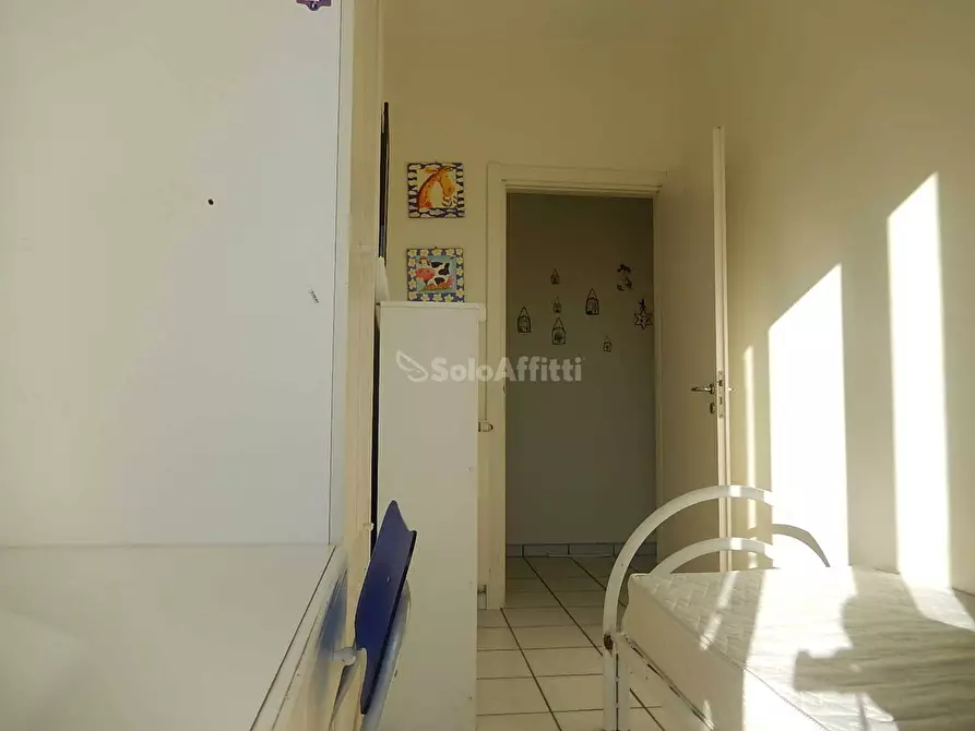 Immagine 10 di Appartamento in affitto  in via Otranto 2 a Catanzaro