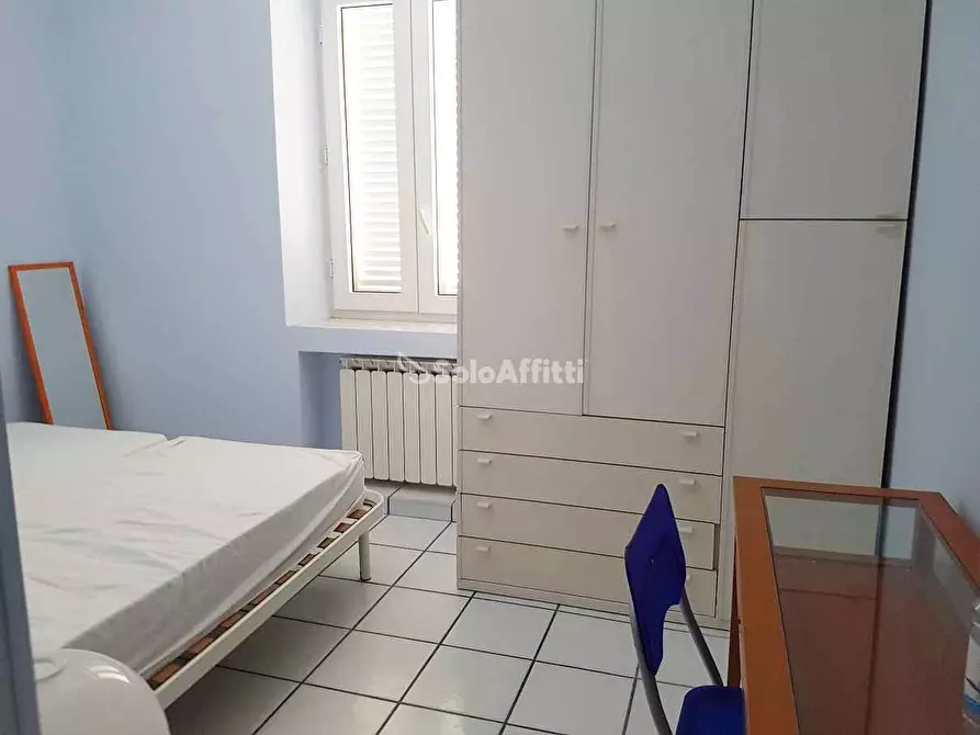 Immagine 7 di Appartamento in affitto  in via Otranto 2 a Catanzaro
