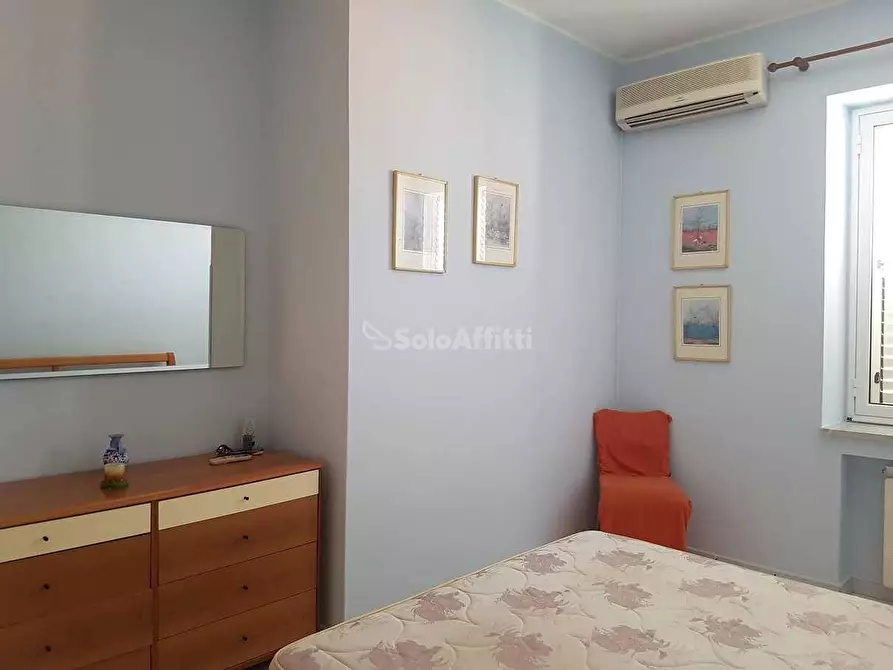 Immagine 8 di Appartamento in affitto  in via Otranto 2 a Catanzaro