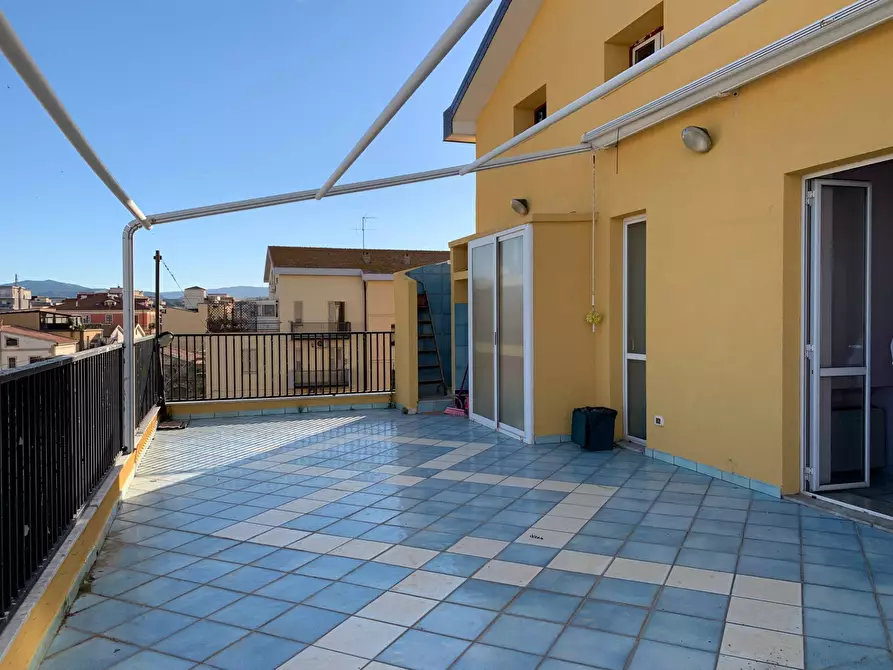 Immagine 14 di Appartamento in affitto  in via Otranto 2 a Catanzaro