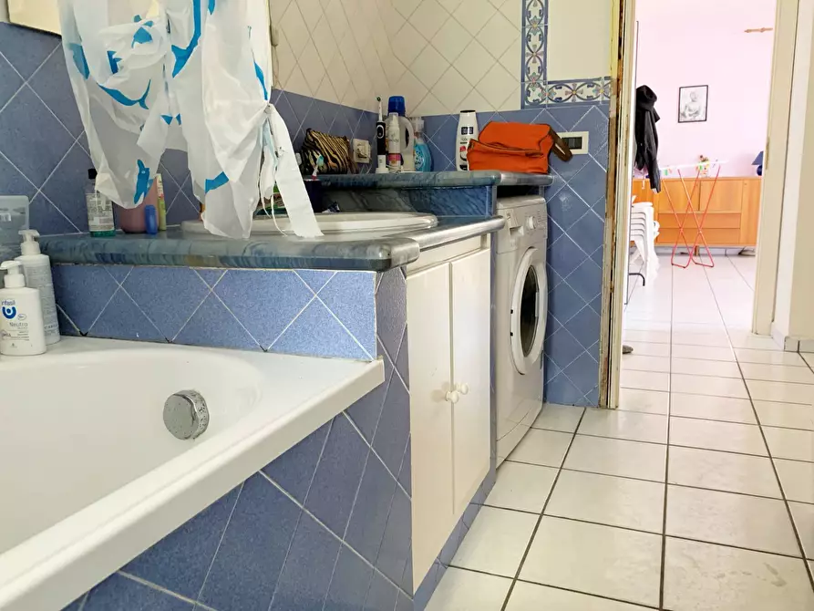 Immagine 13 di Appartamento in affitto  in via Otranto 2 a Catanzaro