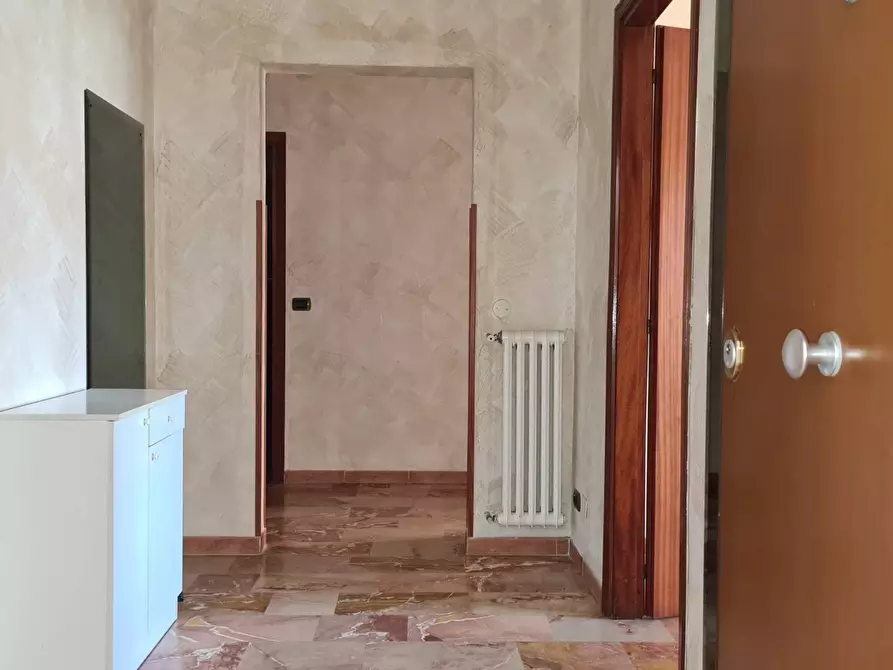 Immagine 4 di Camera in affitto  in Via Amerigo Vesuppi 11 a Catanzaro