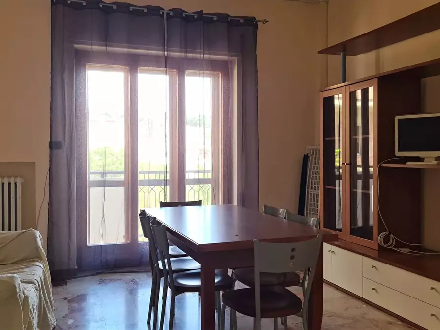 Immagine 8 di Camera in affitto  in Via Amerigo Vesuppi 11 a Catanzaro