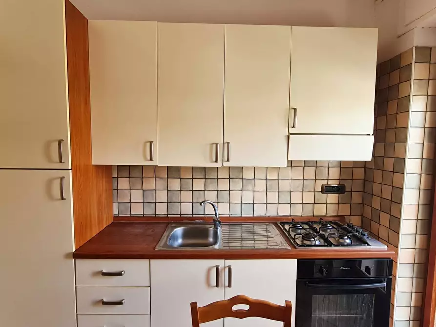 Immagine 6 di Camera in affitto  in Via Amerigo Vesuppi 11 a Catanzaro