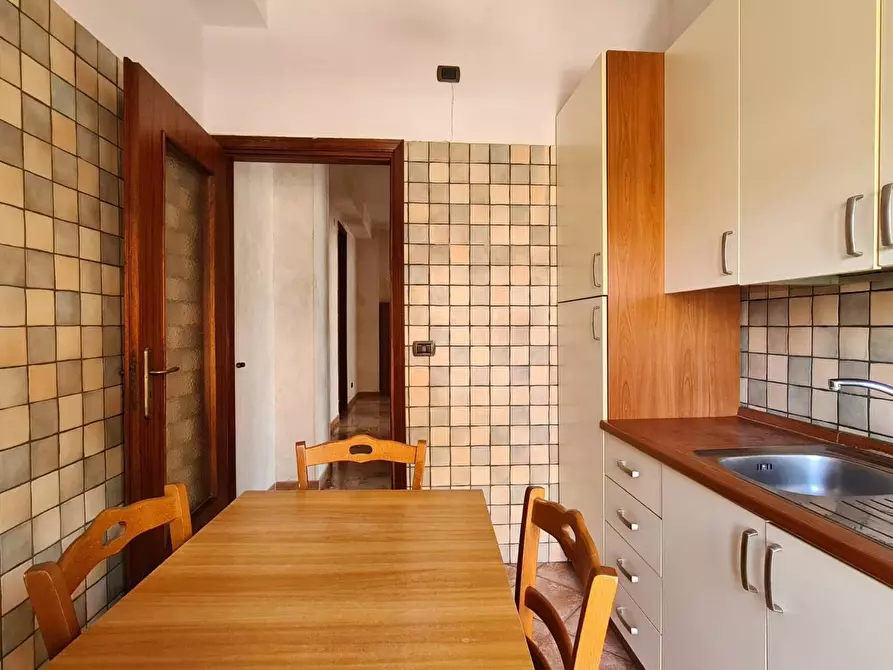 Immagine 7 di Camera in affitto  in Via Amerigo Vesuppi 11 a Catanzaro