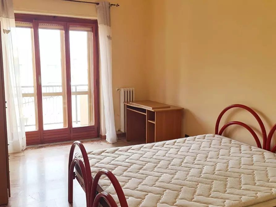 Immagine 13 di Camera in affitto  in Via Amerigo Vesuppi 11 a Catanzaro