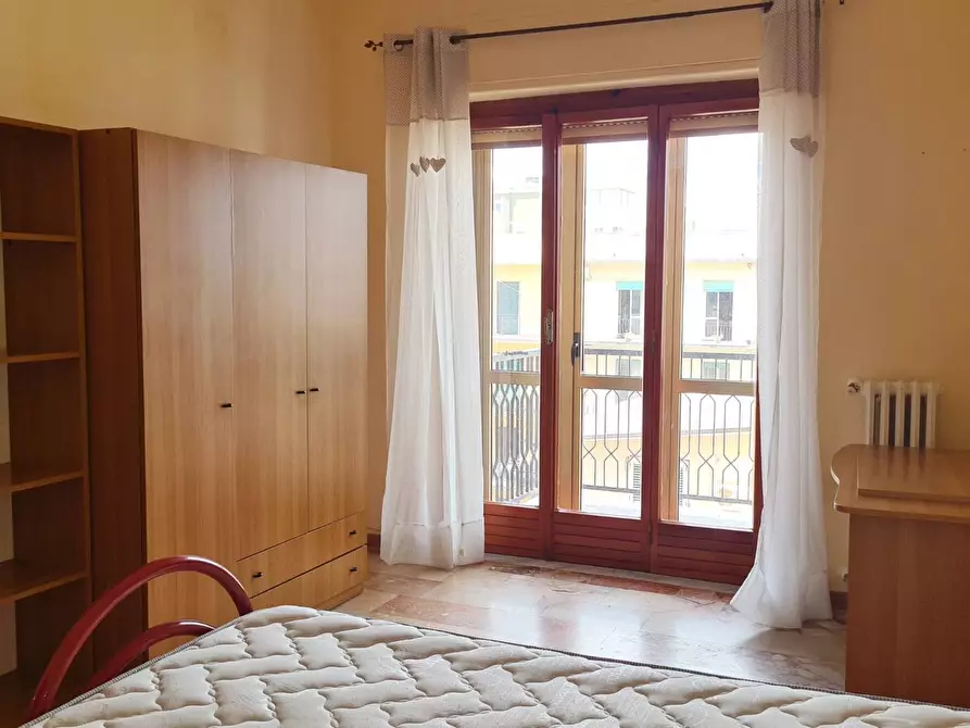 Immagine 14 di Camera in affitto  in Via Amerigo Vesuppi 11 a Catanzaro