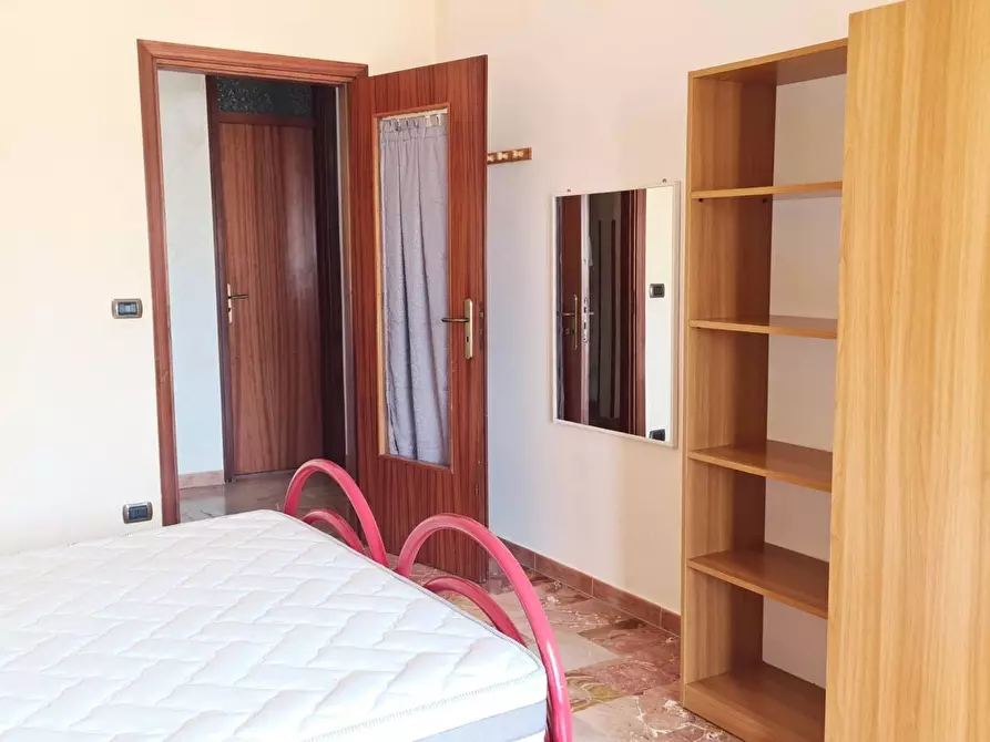 Immagine 15 di Camera in affitto  in Via Amerigo Vesuppi 11 a Catanzaro