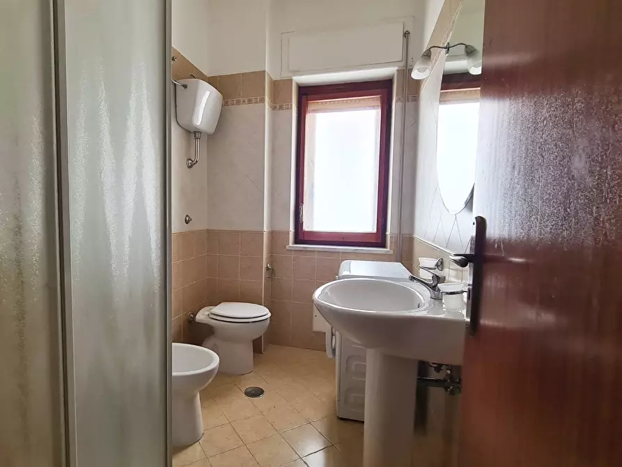 Immagine 16 di Camera in affitto  in Via Amerigo Vesuppi 11 a Catanzaro