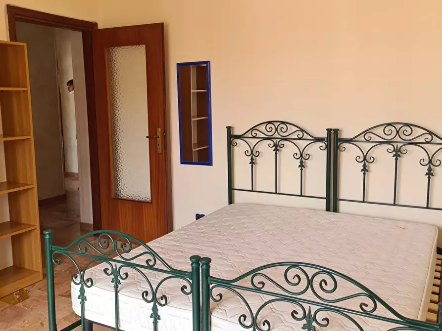 Immagine 3 di Camera in affitto  in Via Amerigo Vesuppi 11 a Catanzaro