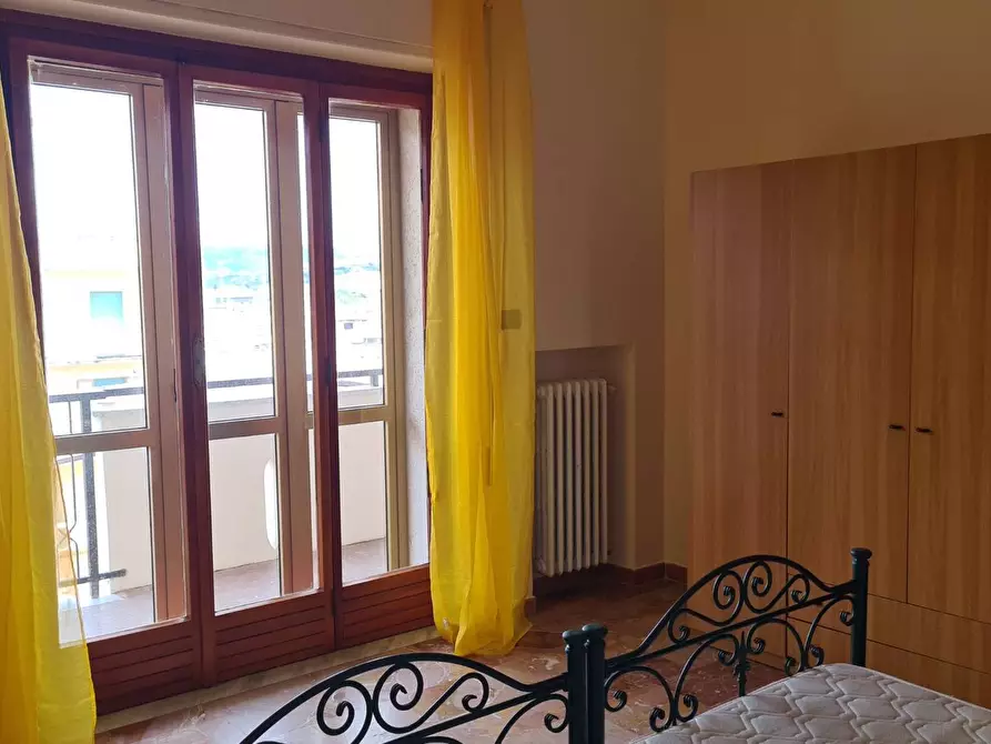 Immagine 2 di Camera in affitto  in Via Amerigo Vesuppi 11 a Catanzaro