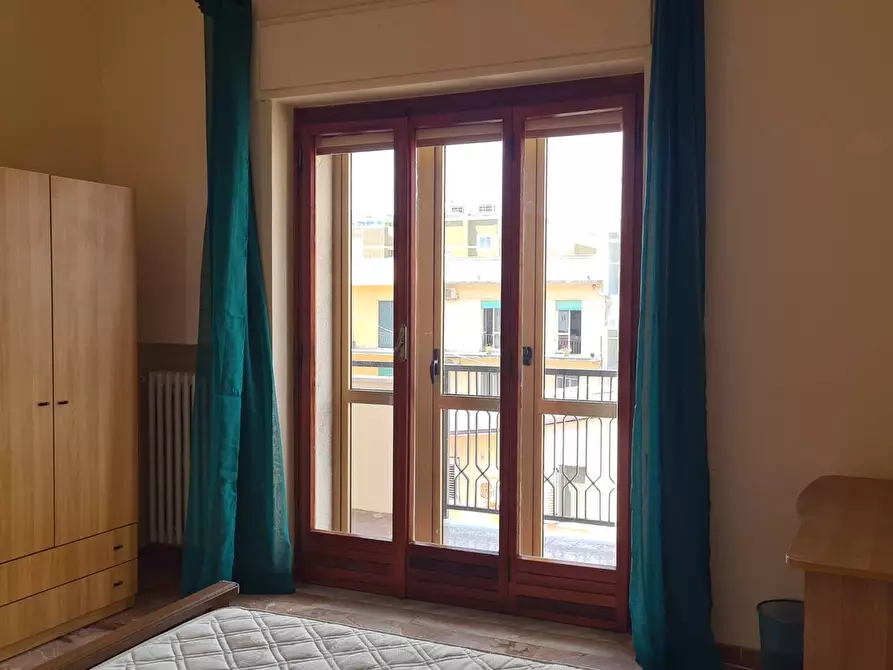 Immagine 11 di Camera in affitto  in Via Amerigo Vesuppi 11 a Catanzaro