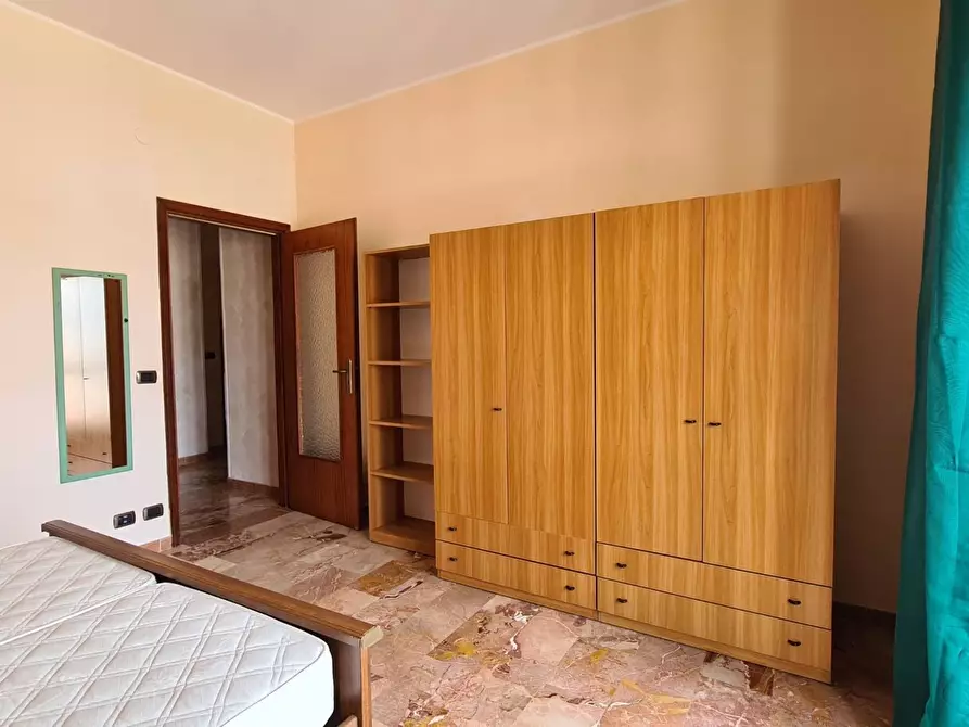 Immagine 12 di Camera in affitto  in Via Amerigo Vesuppi 11 a Catanzaro