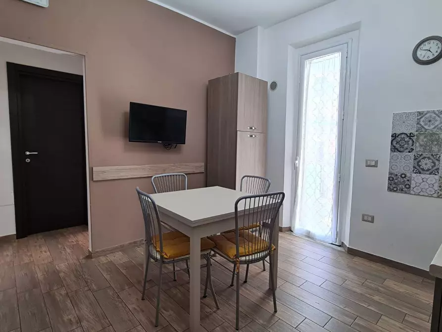 Immagine 2 di Appartamento in affitto  in via Francesco Caracciolo 3 a Catanzaro