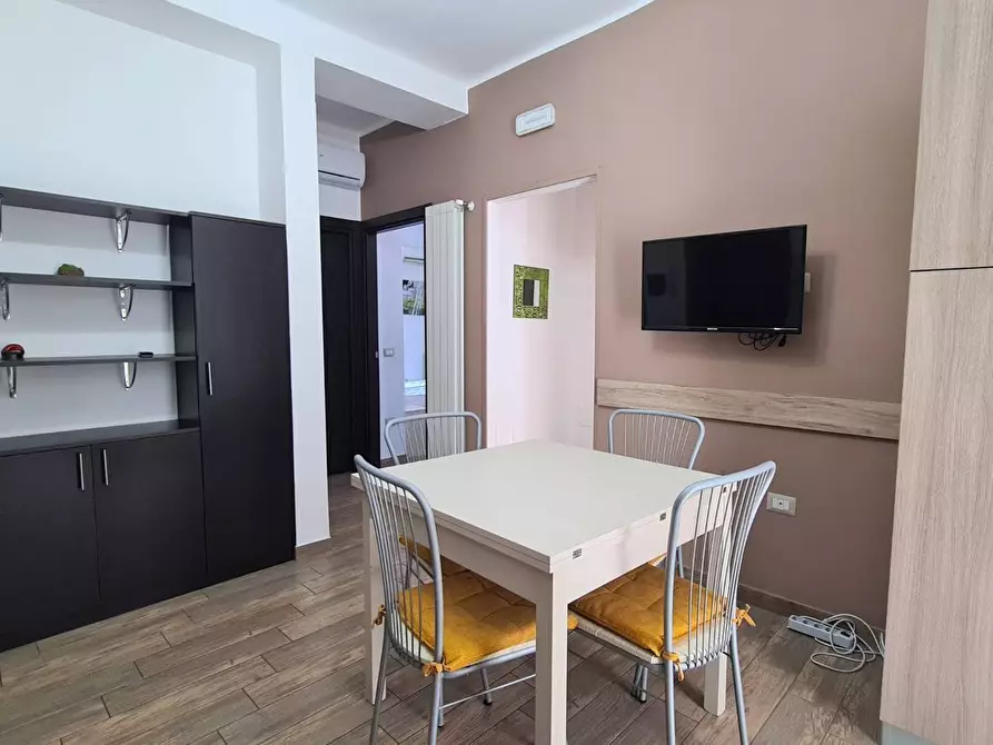 Immagine 3 di Appartamento in affitto  in via Francesco Caracciolo 3 a Catanzaro