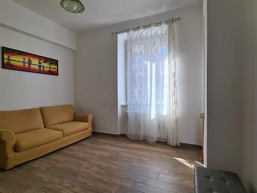 Immagine 5 di Appartamento in affitto  in via Francesco Caracciolo 3 a Catanzaro