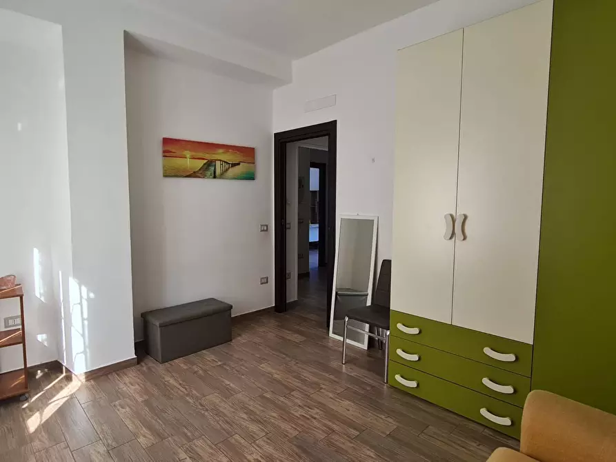 Immagine 7 di Appartamento in affitto  in via Francesco Caracciolo 3 a Catanzaro