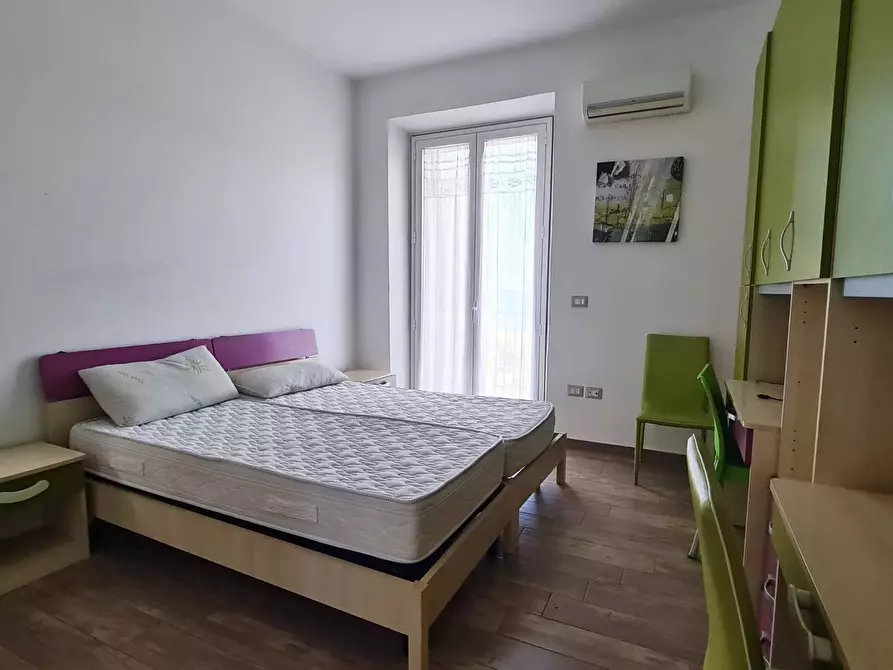 Immagine 9 di Appartamento in affitto  in via Francesco Caracciolo 3 a Catanzaro