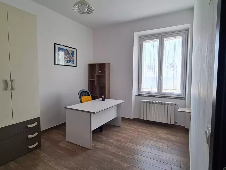 Immagine 11 di Appartamento in affitto  in via Francesco Caracciolo 3 a Catanzaro