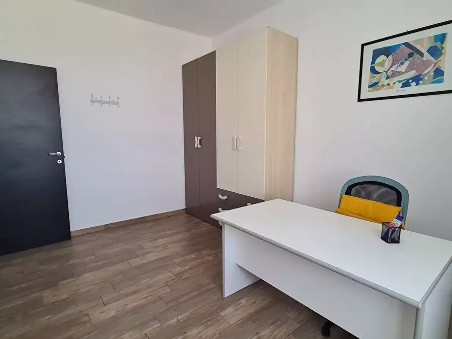 Immagine 12 di Appartamento in affitto  in via Francesco Caracciolo 3 a Catanzaro