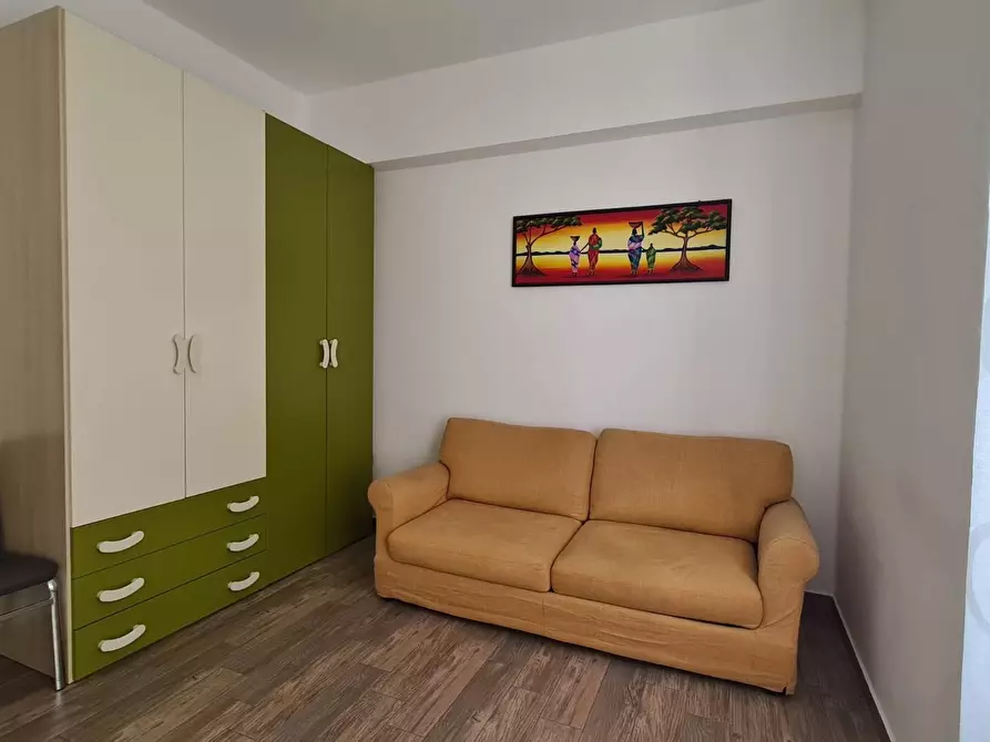 Immagine 6 di Appartamento in affitto  in via Francesco Caracciolo 3 a Catanzaro