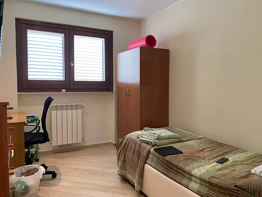 Immagine 12 di Appartamento in affitto  in via Sant'Elena 40 a Catanzaro