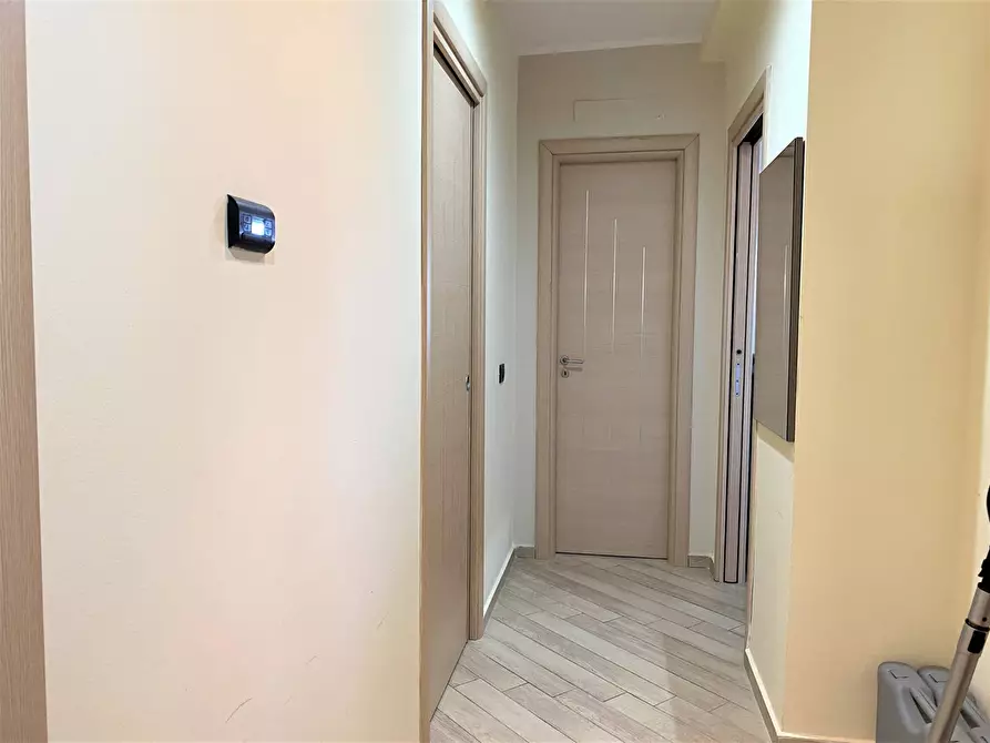 Immagine 11 di Appartamento in affitto  in via Sant'Elena 40 a Catanzaro
