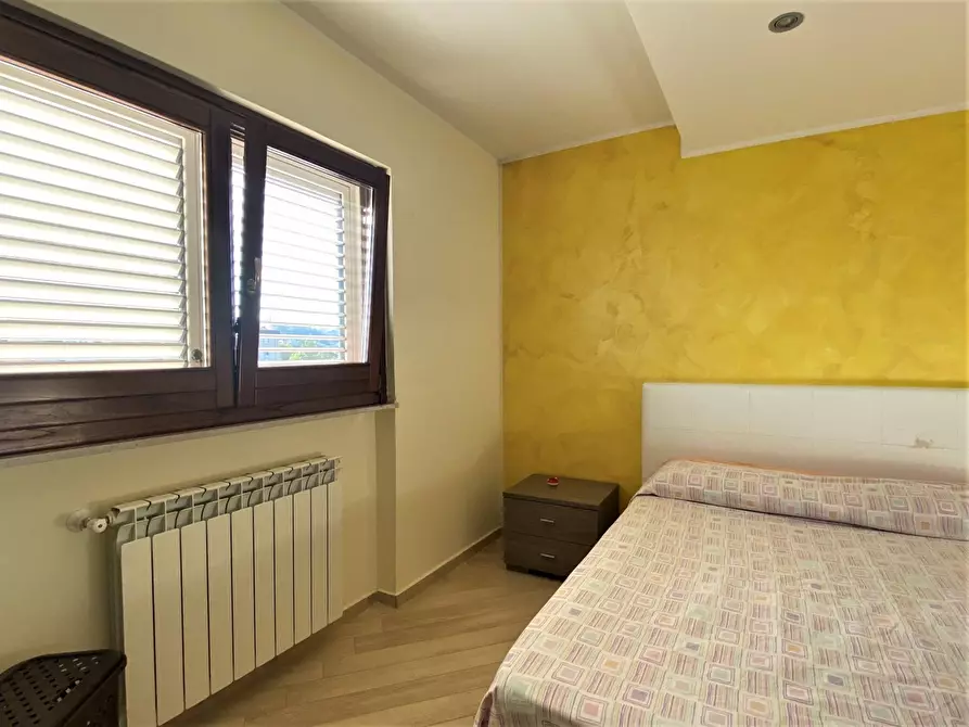 Immagine 8 di Appartamento in affitto  in via Sant'Elena 40 a Catanzaro