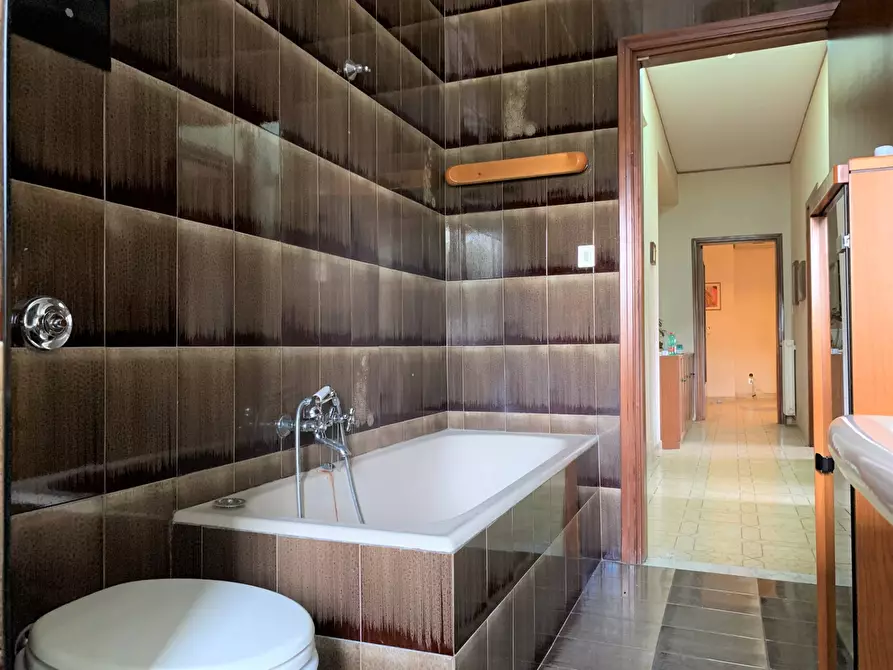 Immagine 14 di Camera in affitto  in via Anile a Catanzaro