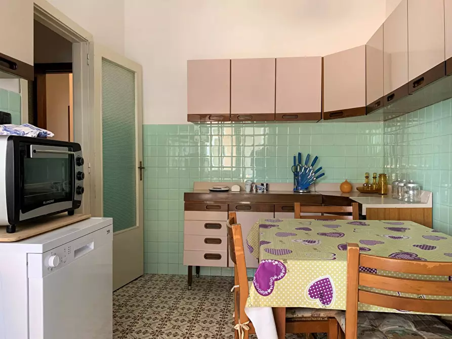 Immagine 7 di Camera in affitto  in via Francesco Crispi a Catanzaro