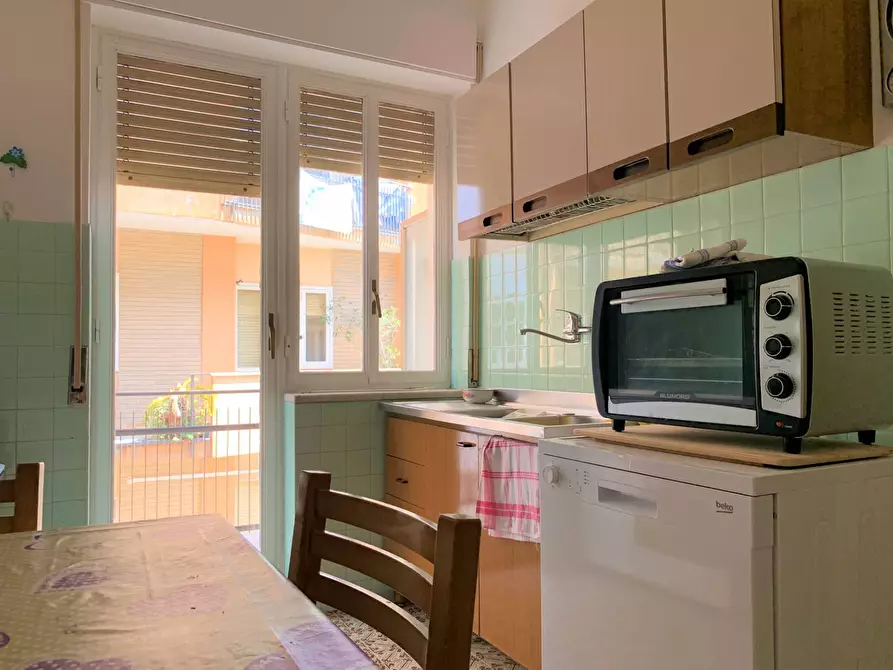 Immagine 6 di Camera in affitto  in via Francesco Crispi a Catanzaro