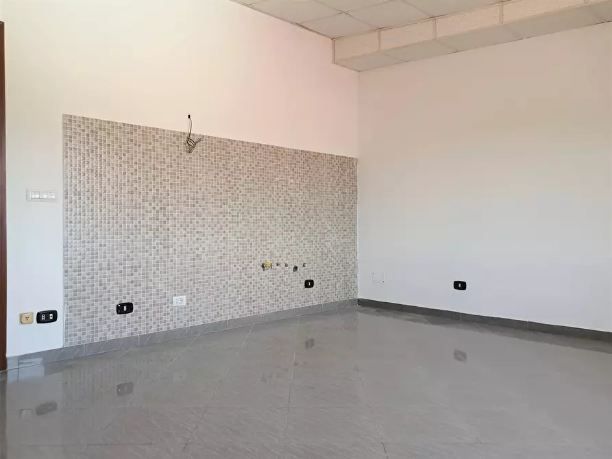 Immagine 6 di Appartamento in vendita  in via Abruzzi 200 a Catanzaro