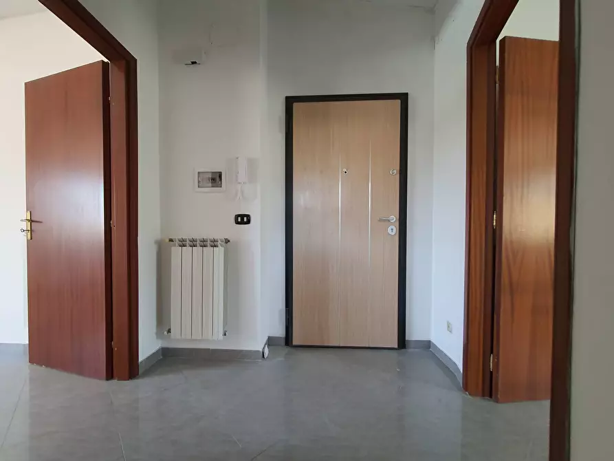 Immagine 2 di Appartamento in vendita  in via Abruzzi 200 a Catanzaro