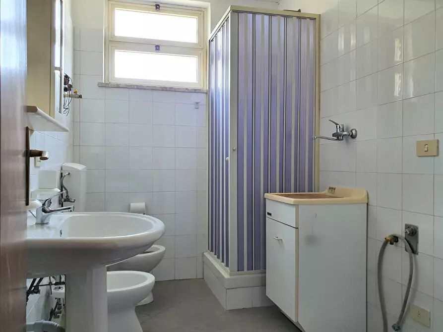 Immagine 9 di Appartamento in vendita  in via Abruzzi 200 a Catanzaro