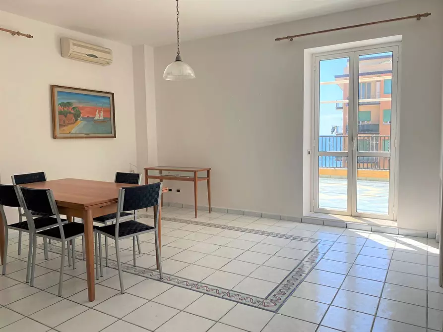 Immagine 2 di Appartamento in affitto  in via Otranto 2 a Catanzaro