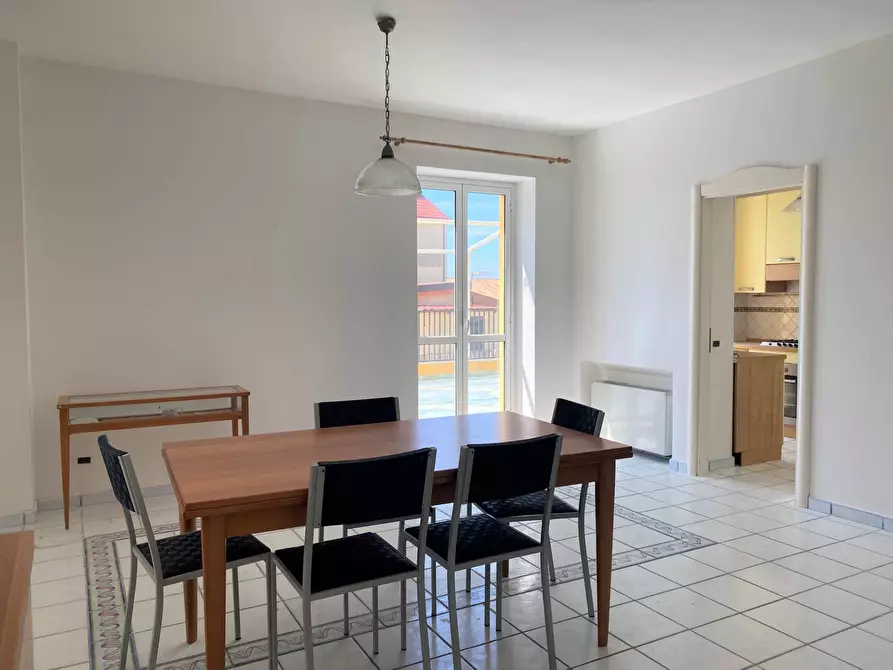 Immagine 1 di Appartamento in affitto  in via Otranto 2 a Catanzaro