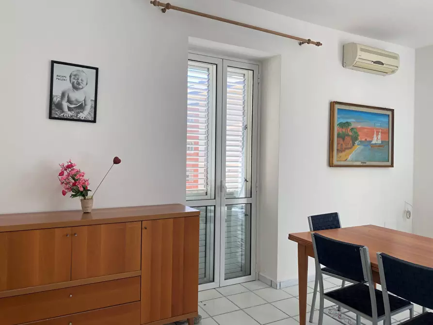 Immagine 3 di Appartamento in affitto  in via Otranto 2 a Catanzaro
