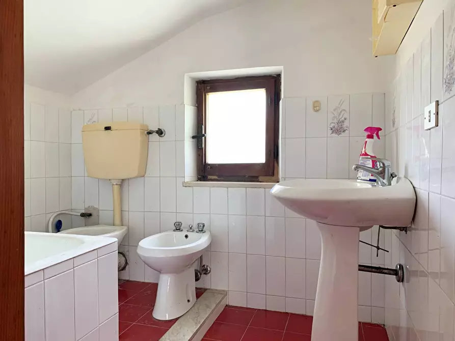 Immagine 6 di Appartamento in affitto  in Traversa B. da Seminara a Catanzaro