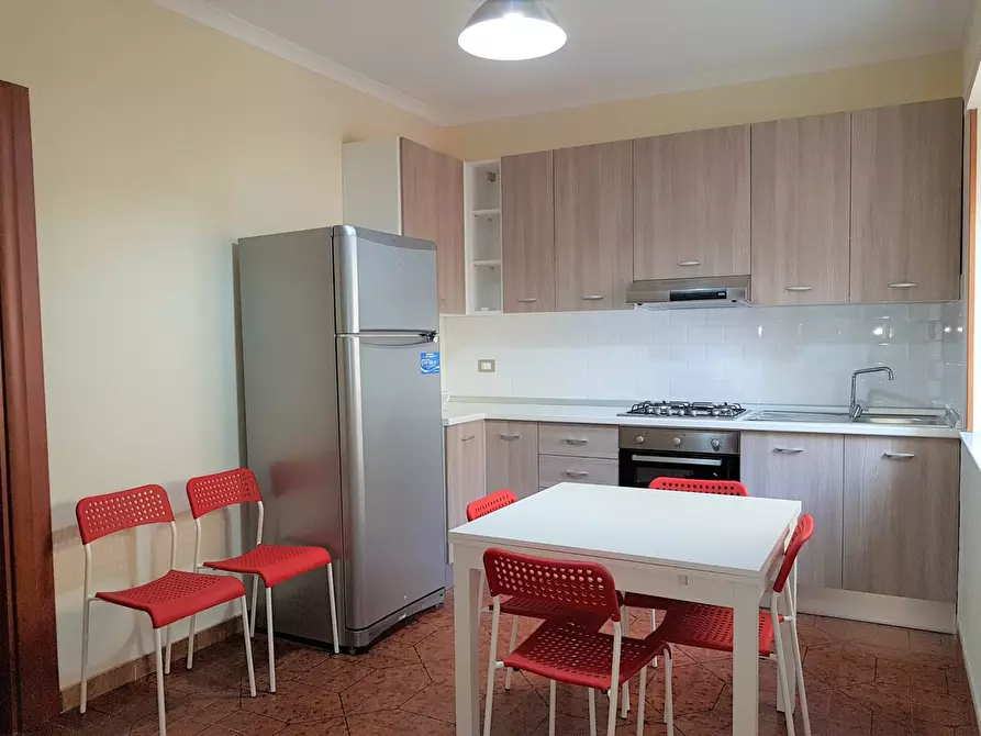 Immagine 1 di Appartamento in affitto  in via Progresso a Catanzaro