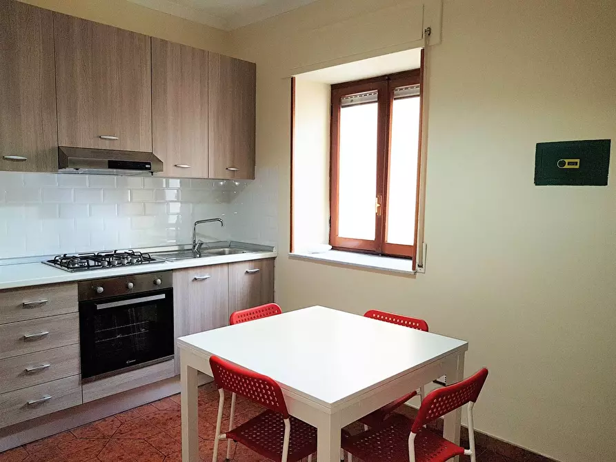 Immagine 3 di Appartamento in affitto  in via Progresso a Catanzaro