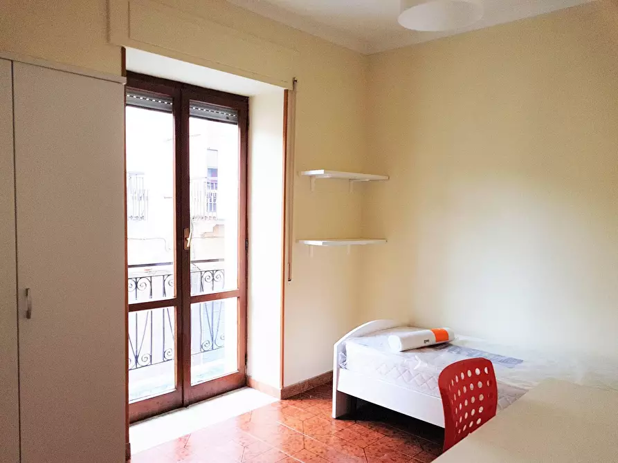 Immagine 4 di Appartamento in affitto  in via Progresso a Catanzaro