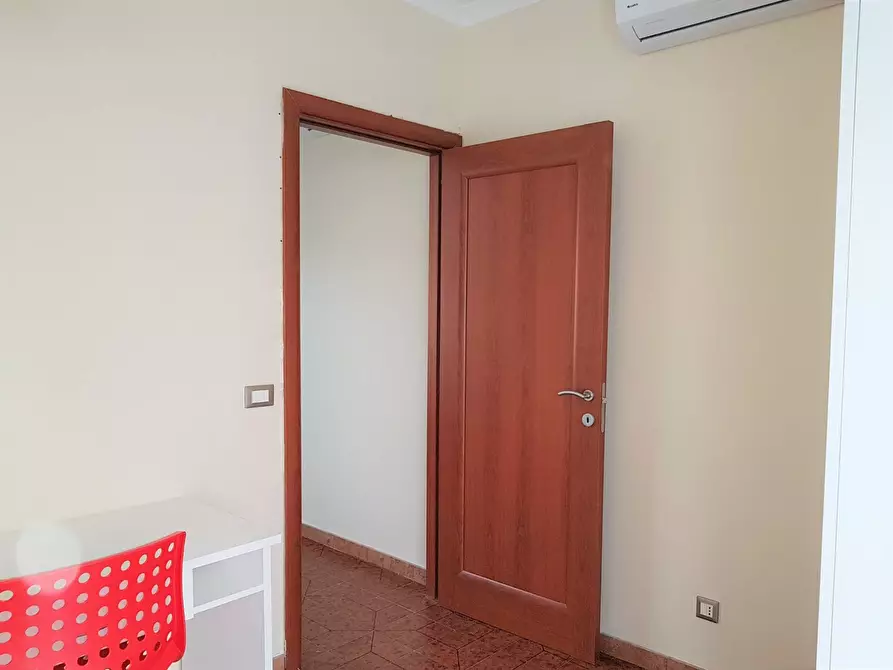 Immagine 6 di Appartamento in affitto  in via Progresso a Catanzaro