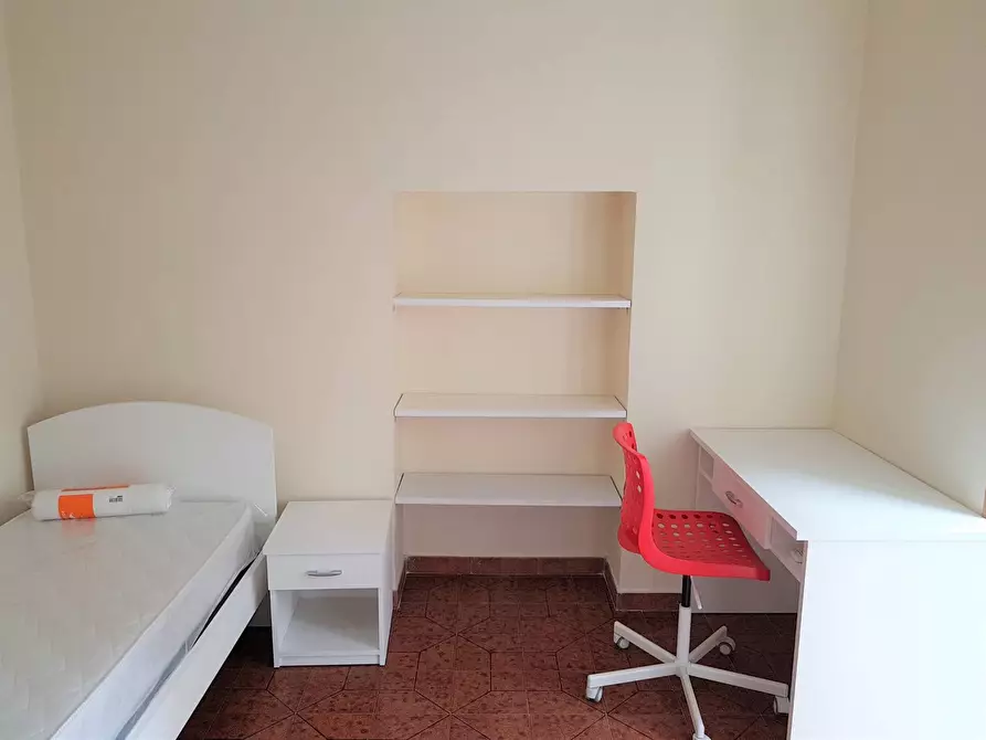 Immagine 7 di Appartamento in affitto  in via Progresso a Catanzaro