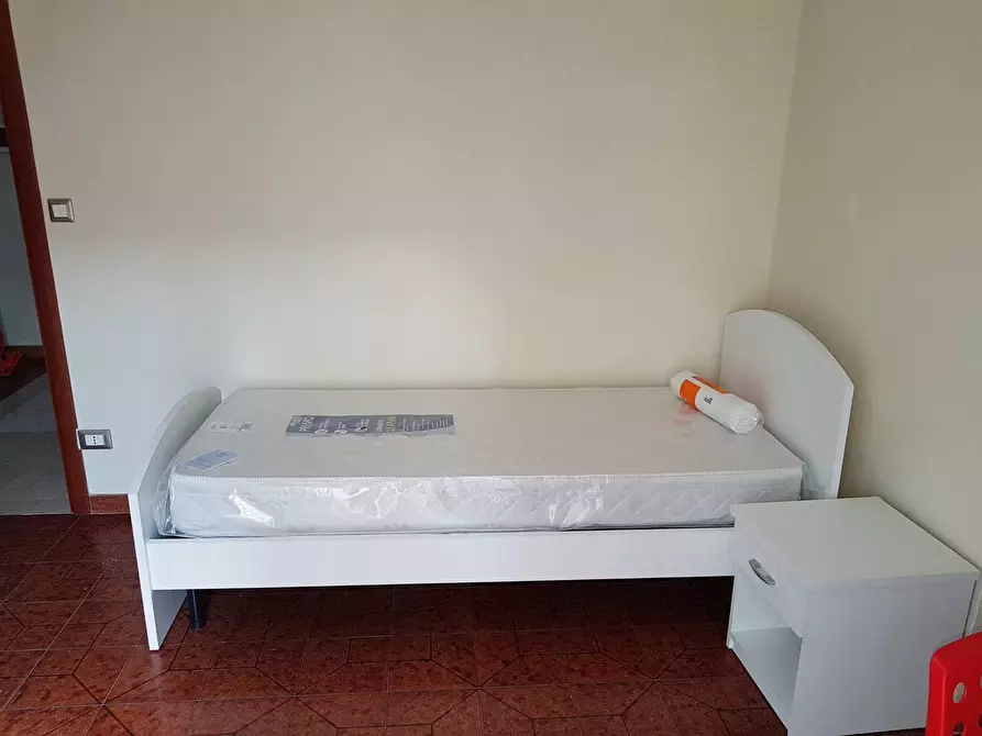 Immagine 8 di Appartamento in affitto  in via Progresso a Catanzaro