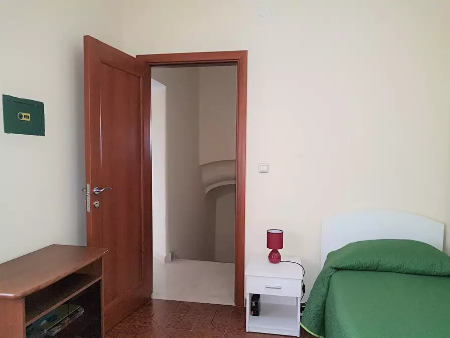 Immagine 14 di Appartamento in affitto  in via Progresso a Catanzaro