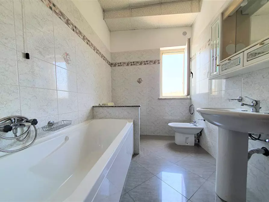 Immagine 11 di Appartamento in vendita  in via Abruzzi 200 a Catanzaro