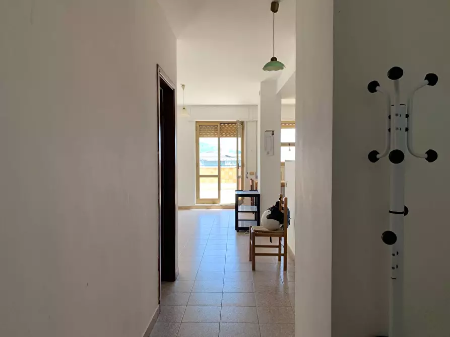 Immagine 5 di Camera in affitto  in via Francesco Paglia a Catanzaro