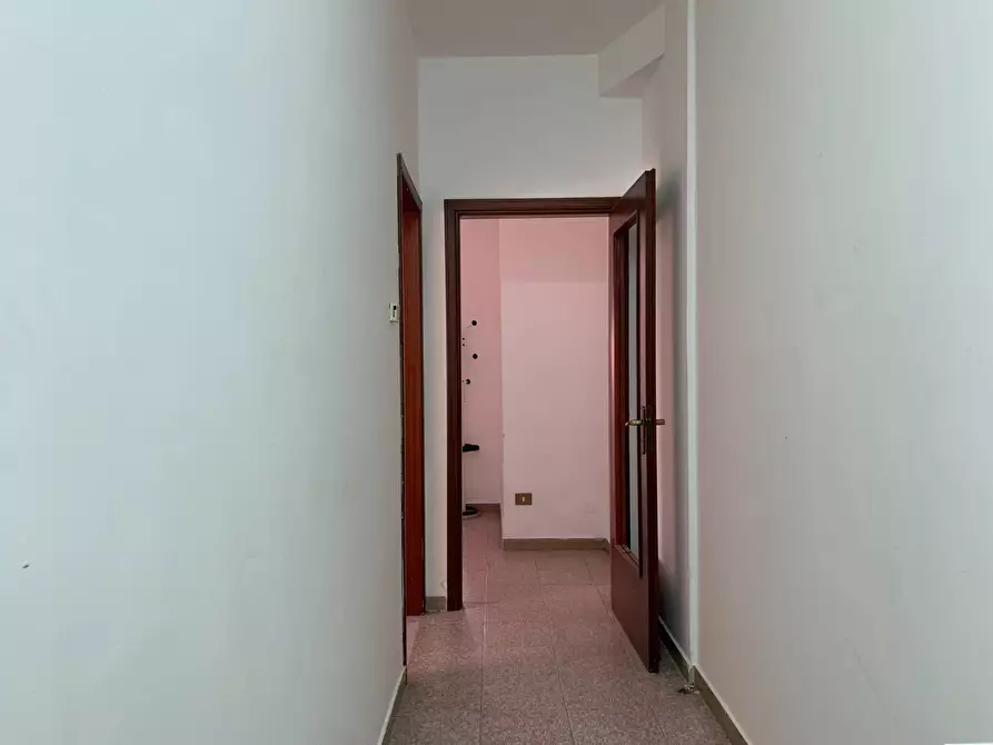 Immagine 9 di Camera in affitto  in via Francesco Paglia a Catanzaro