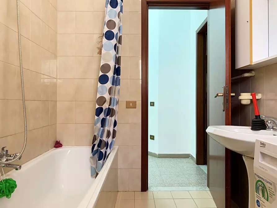 Immagine 14 di Camera in affitto  in via Francesco Paglia a Catanzaro